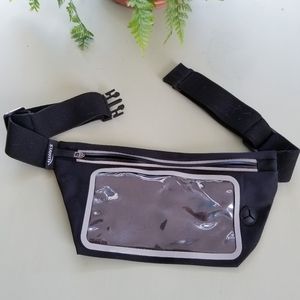 Runners Phone Case Fanny Pack